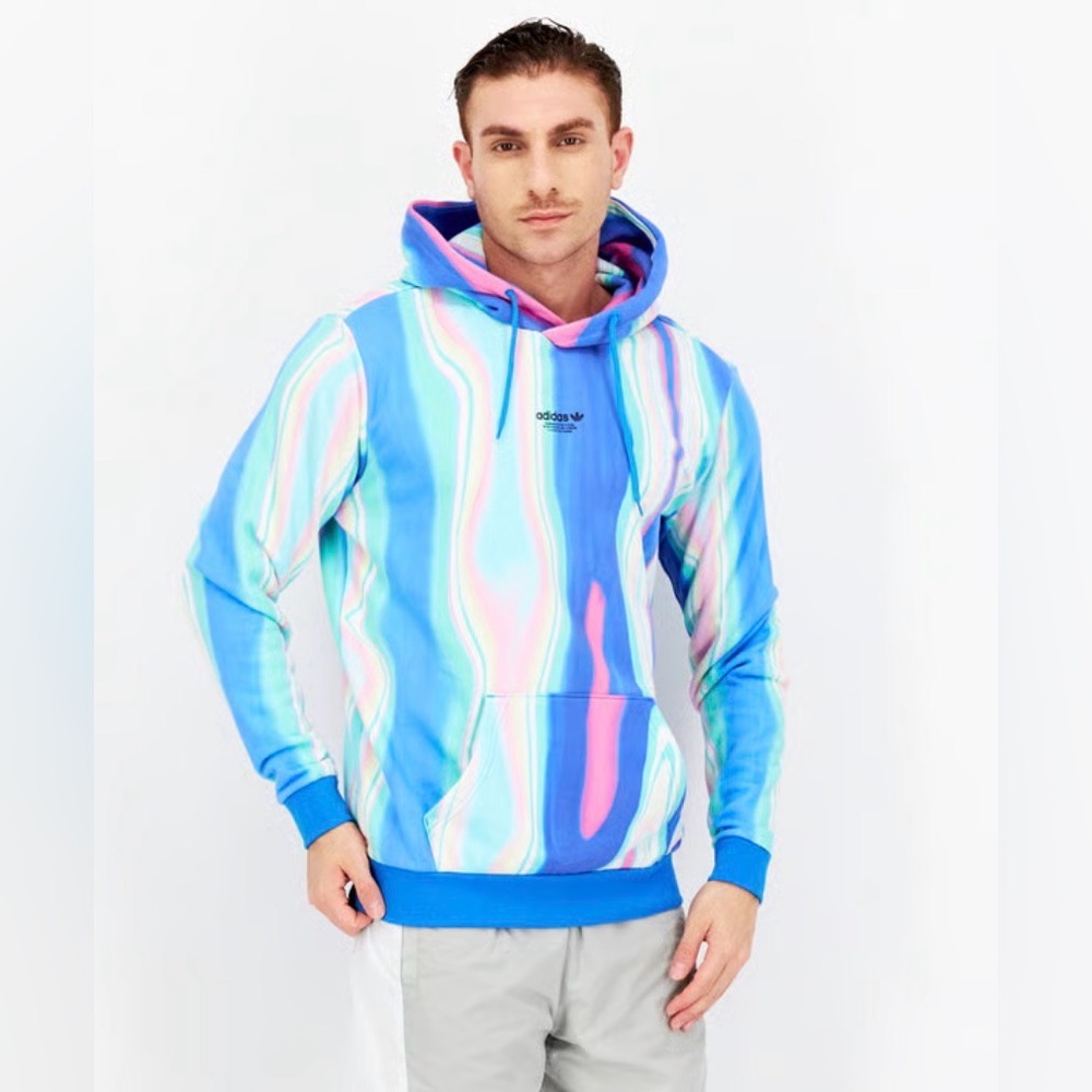 NWT Adidas Hoodie